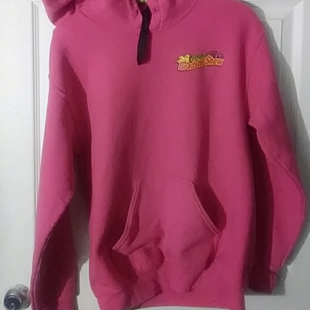 Portland roadsters top